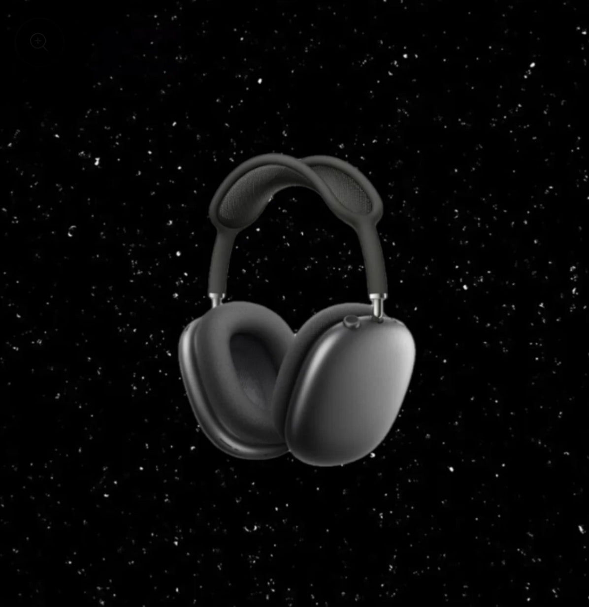 AirPod Max Vendor