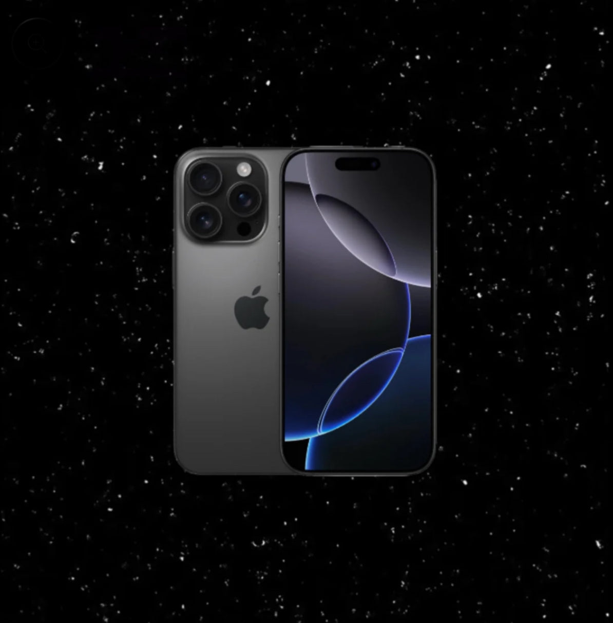 iPhone Vendor