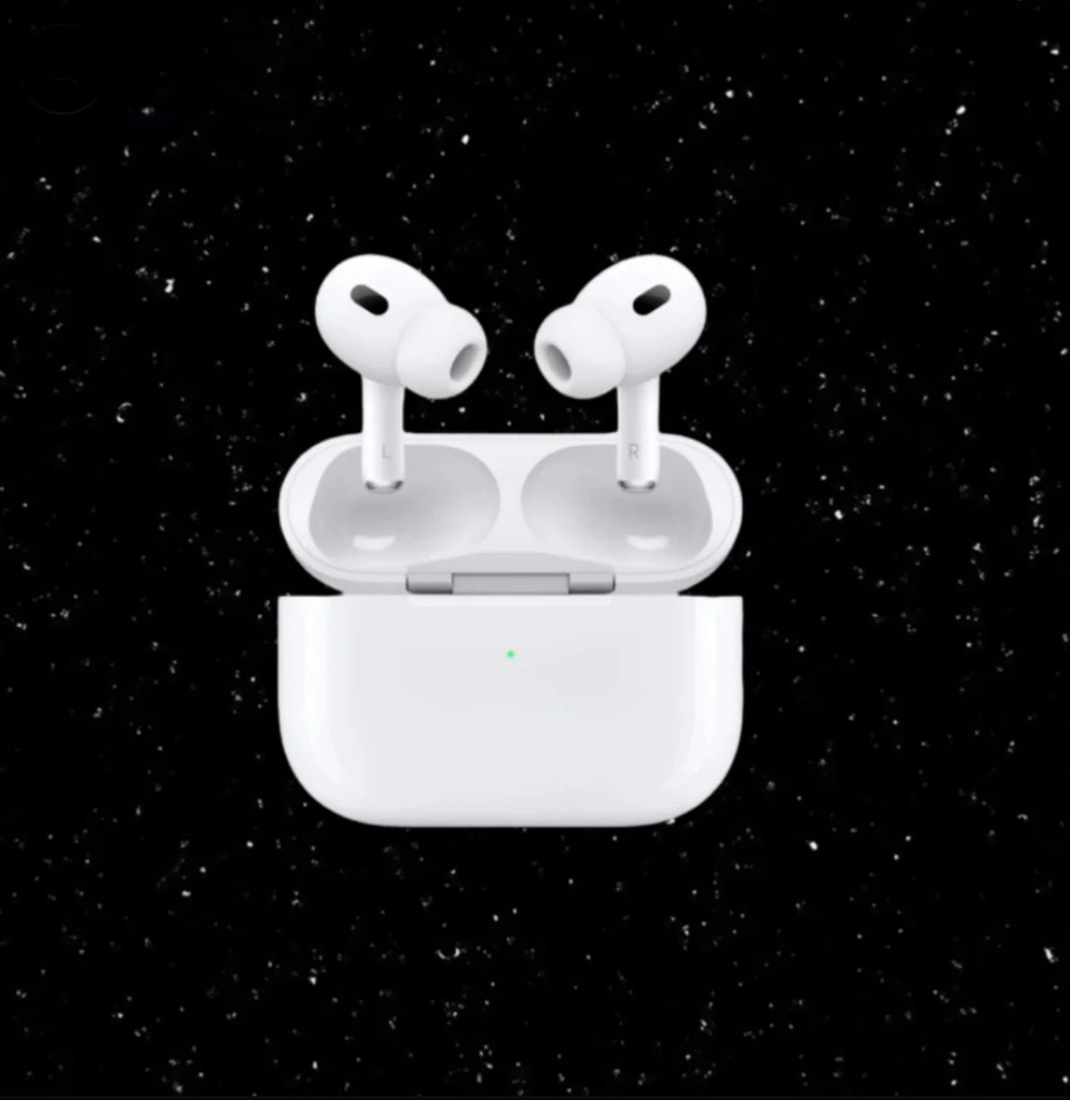 AirPod Vendor
